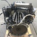 Двигатель Isuzu 4HK1 на Isuzu Elf