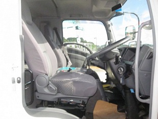 Автовышка TADANO AT-300-2 на шасси ISUZU 2012г
