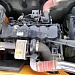 Экскаватор колёсный HYUNDAI R210W-9 2013г
