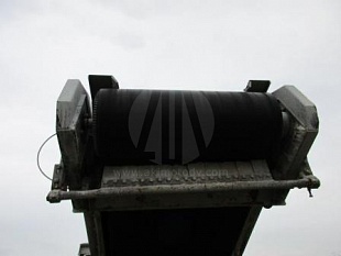 Дробильная установка Komatsu BR380JG-1EO 2012г
