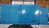 Cваевдавливающая установка GIKEN GP 150 1995г.
