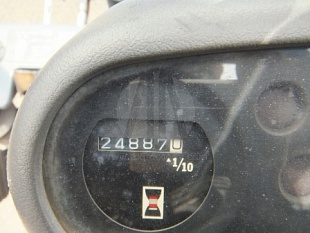 Погрузчик вилочный Toyota 6FGL15 2002г