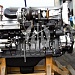 Двигатель MITSUBISHI 6D16-TLE2B на кран КАТО KR-25H-V6