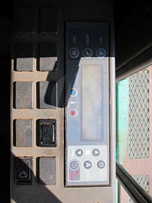 Экскаватор перегружатель Kobelco SK210LC-6ES 2005г