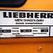 Автокран LIEBHERR LTC 1045-3.1 2011г